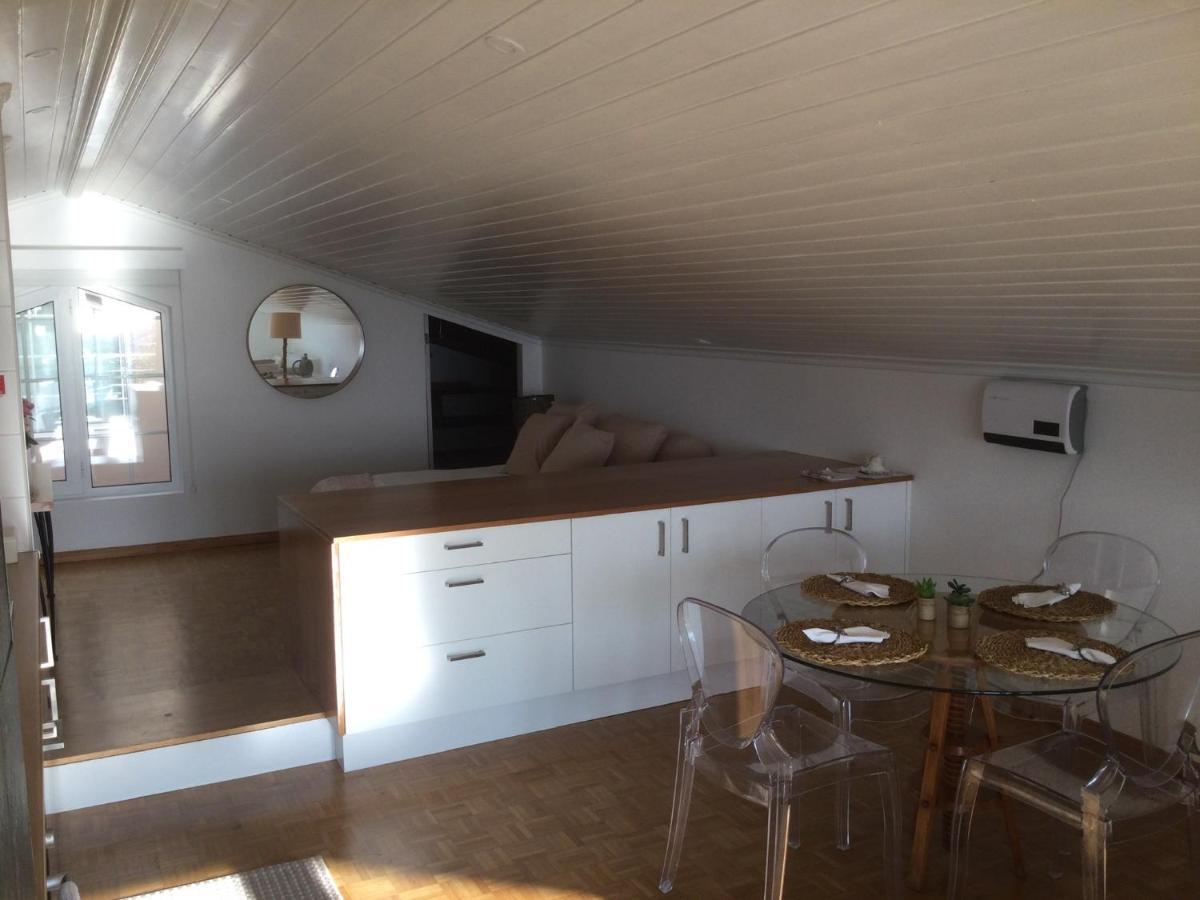 374 Ck Seaside Guest House Vila Franca do Campo Exterior photo