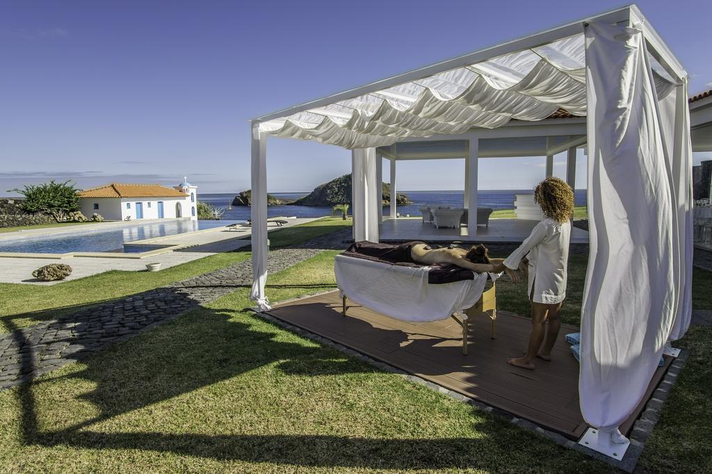 374 Ck Seaside Guest House Vila Franca do Campo Exterior photo