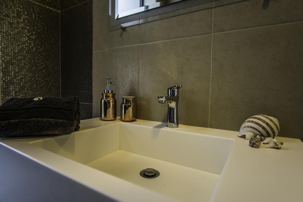 374 Ck Seaside Guest House Vila Franca do Campo Room photo
