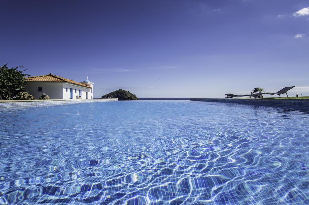 374 Ck Seaside Guest House Vila Franca do Campo Exterior photo