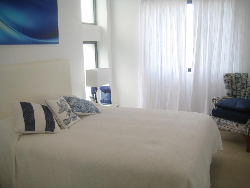 374 Ck Seaside Guest House Vila Franca do Campo Room photo