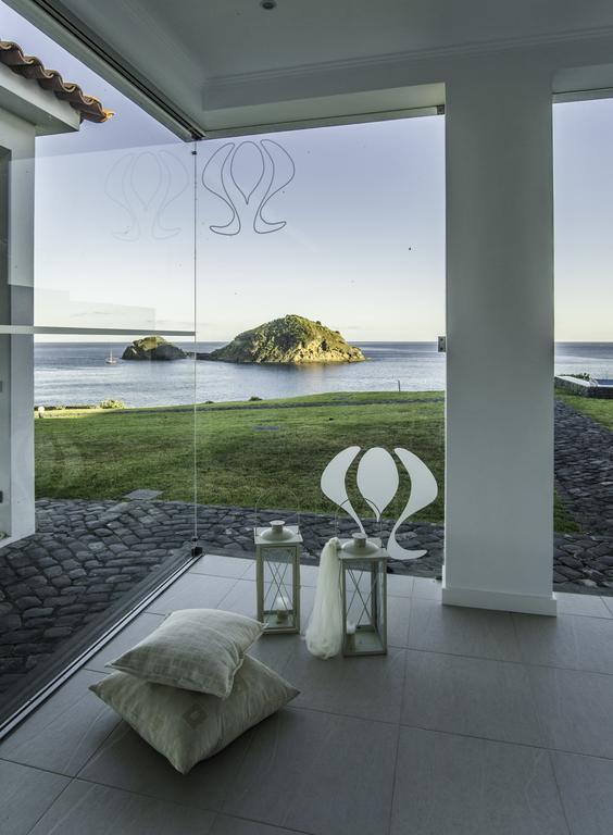 374 Ck Seaside Guest House Vila Franca do Campo Exterior photo