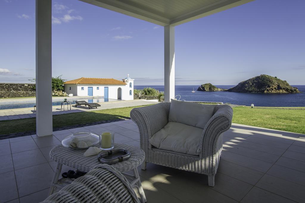 374 Ck Seaside Guest House Vila Franca do Campo Exterior photo