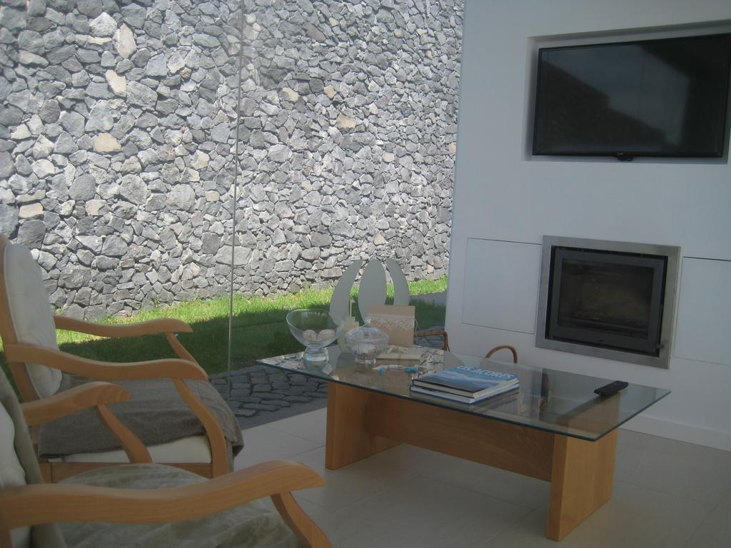 374 Ck Seaside Guest House Vila Franca do Campo Exterior photo