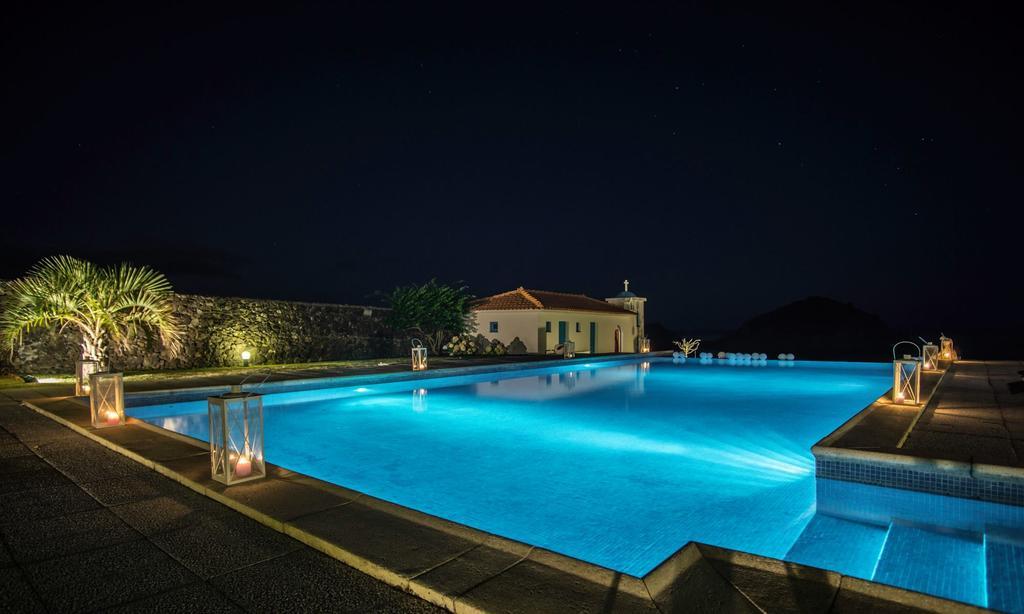 374 Ck Seaside Guest House Vila Franca do Campo Exterior photo