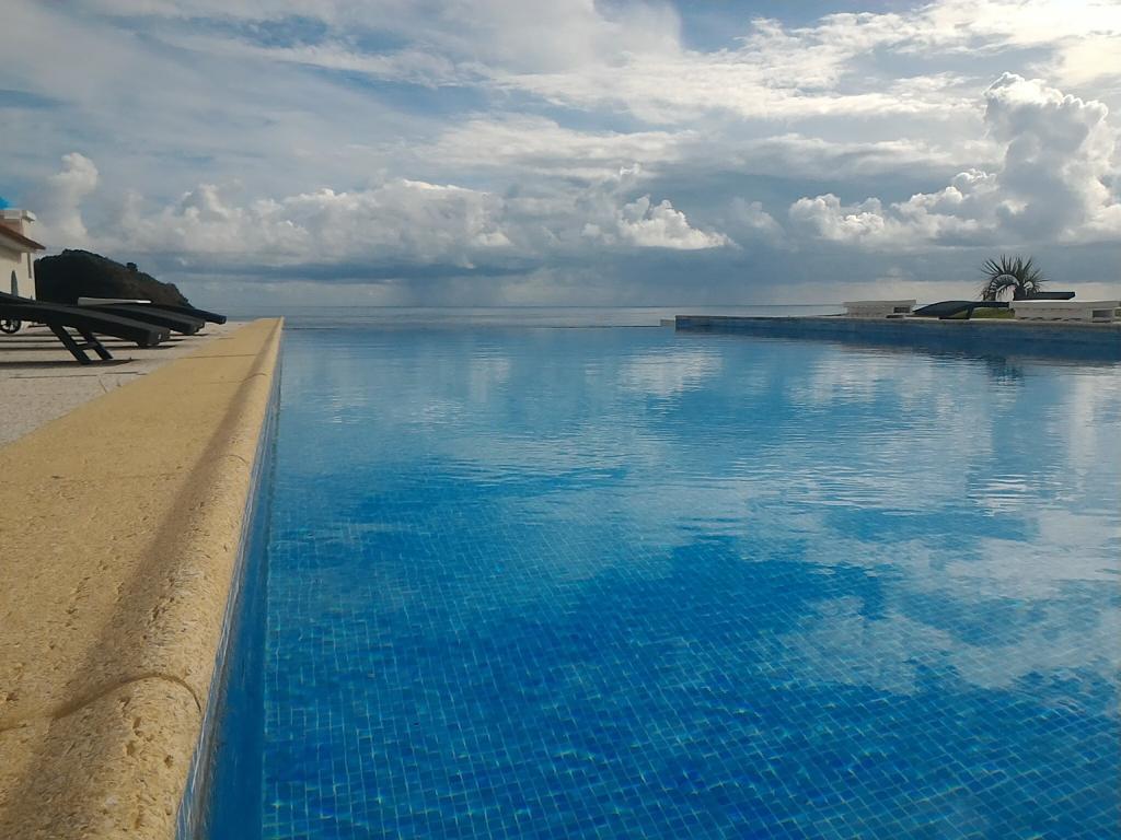 374 Ck Seaside Guest House Vila Franca do Campo Exterior photo