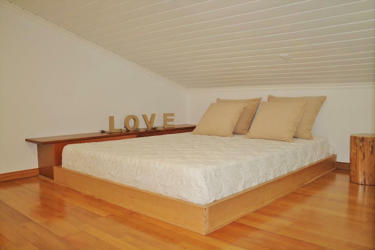 374 Ck Seaside Guest House Vila Franca do Campo Exterior photo