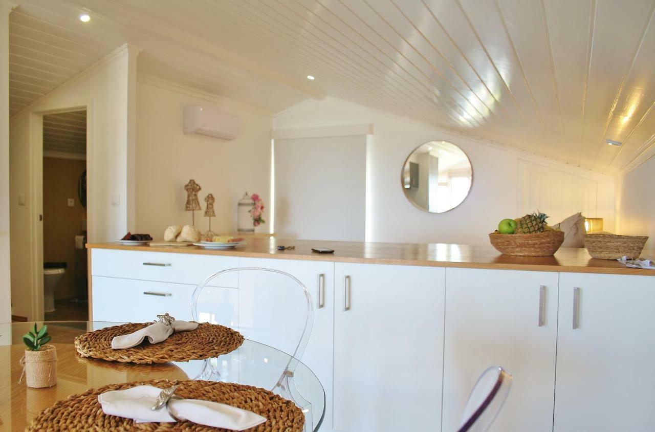 374 Ck Seaside Guest House Vila Franca do Campo Exterior photo