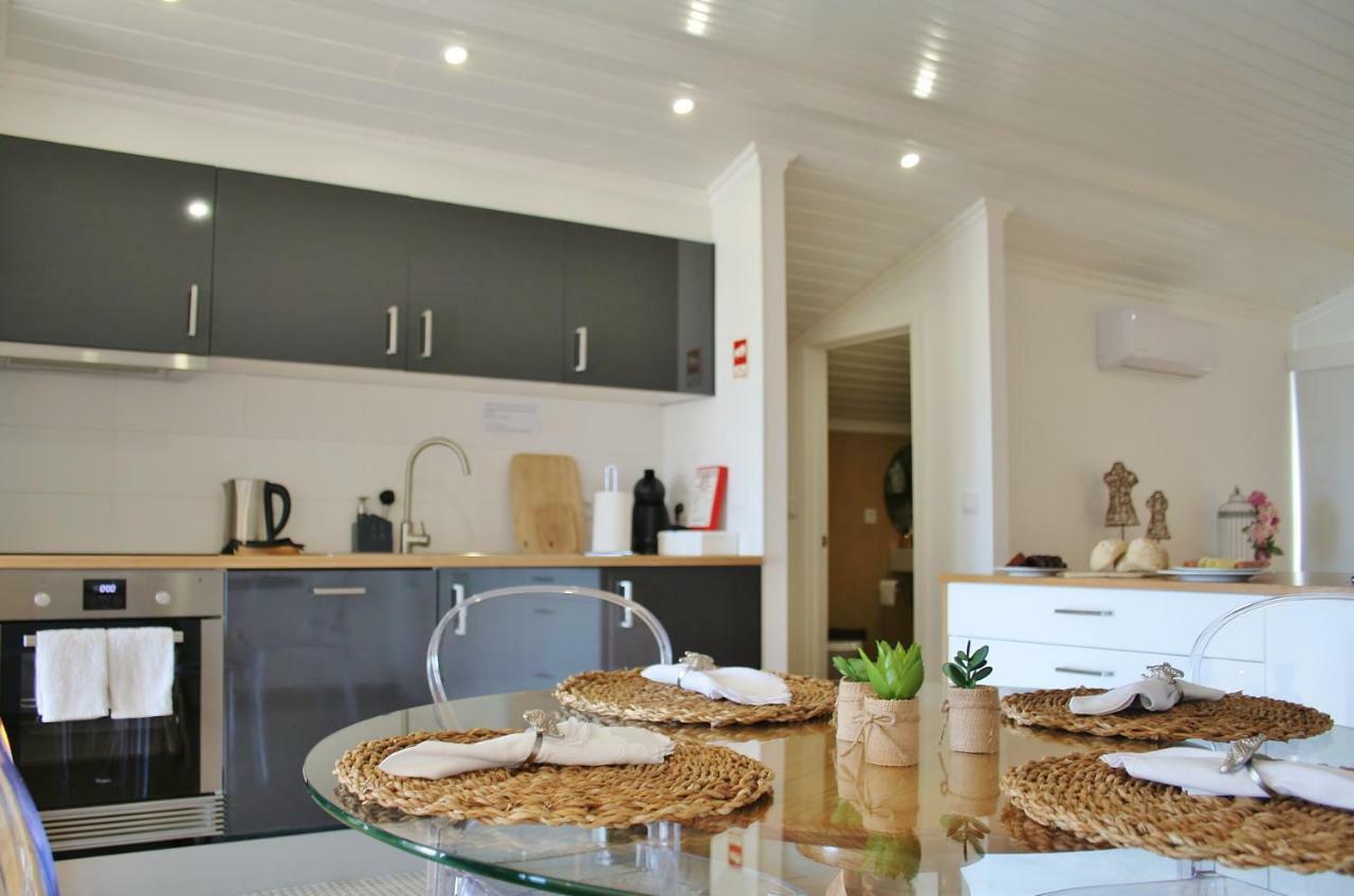 374 Ck Seaside Guest House Vila Franca do Campo Exterior photo