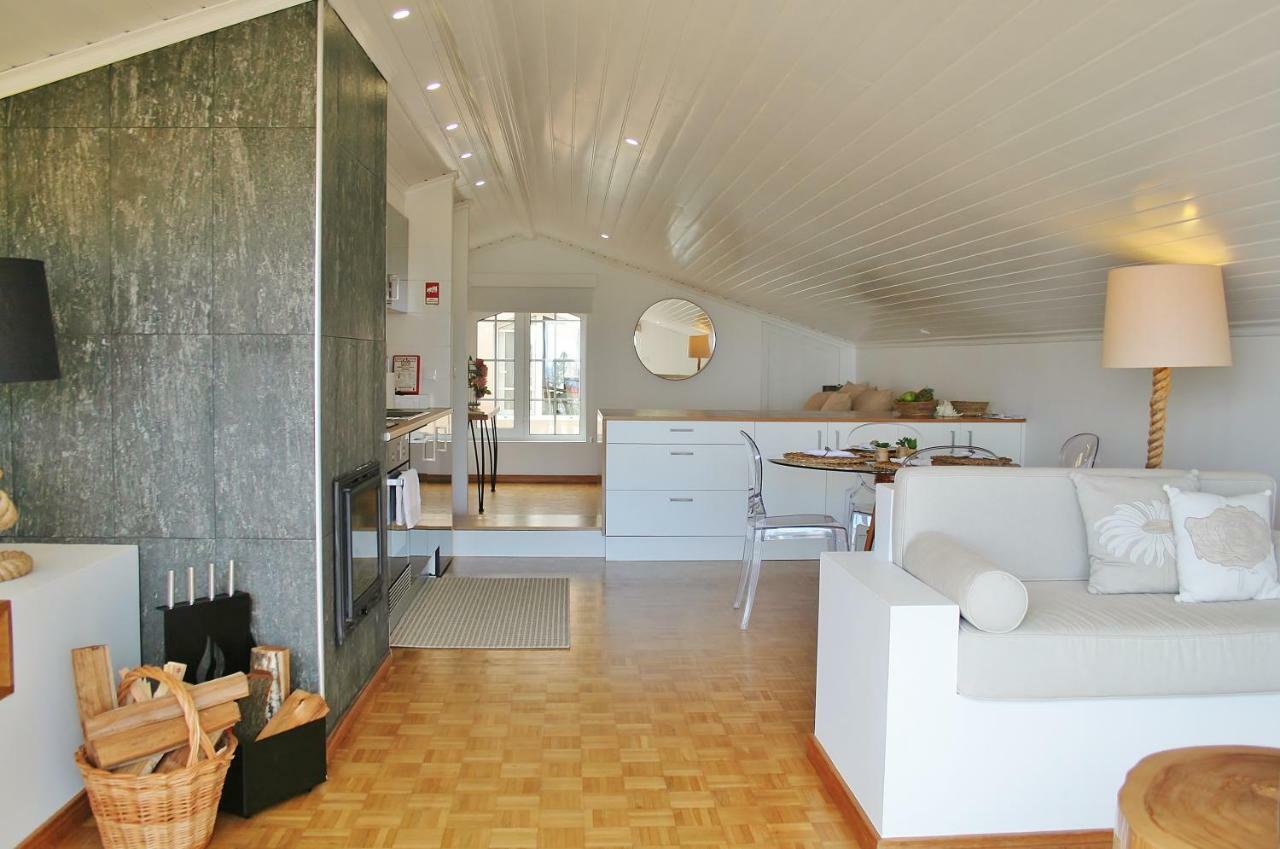 374 Ck Seaside Guest House Vila Franca do Campo Exterior photo