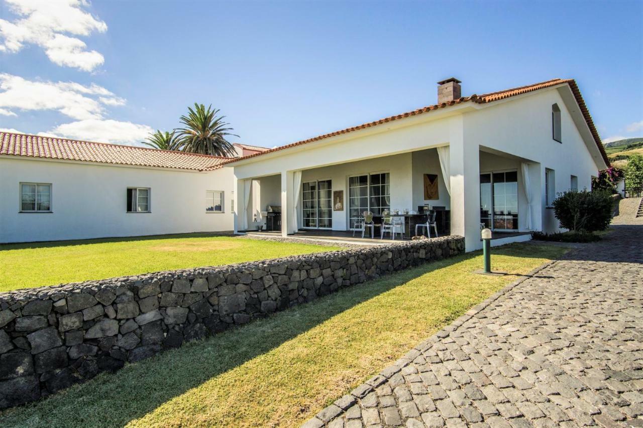 374 Ck Seaside Guest House Vila Franca do Campo Exterior photo
