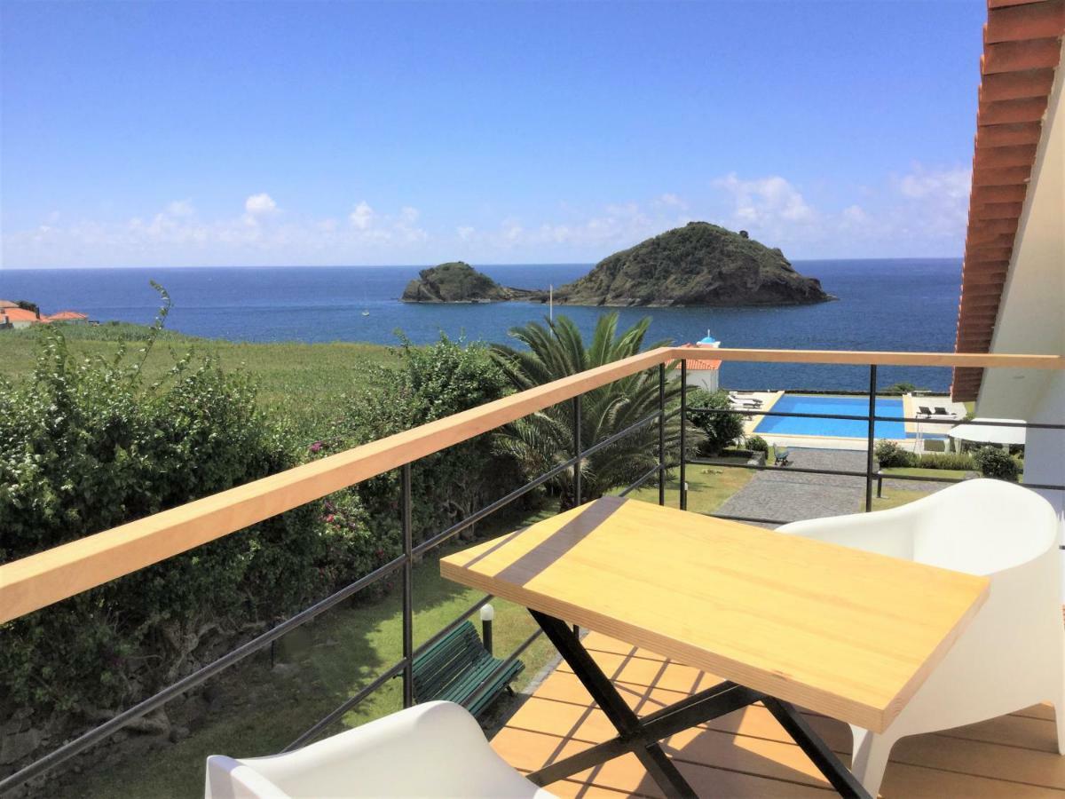 374 Ck Seaside Guest House Vila Franca do Campo Exterior photo