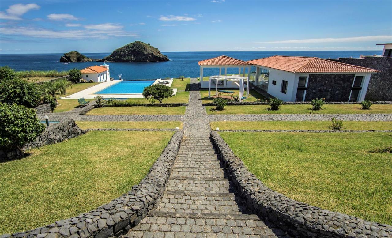 374 Ck Seaside Guest House Vila Franca do Campo Exterior photo