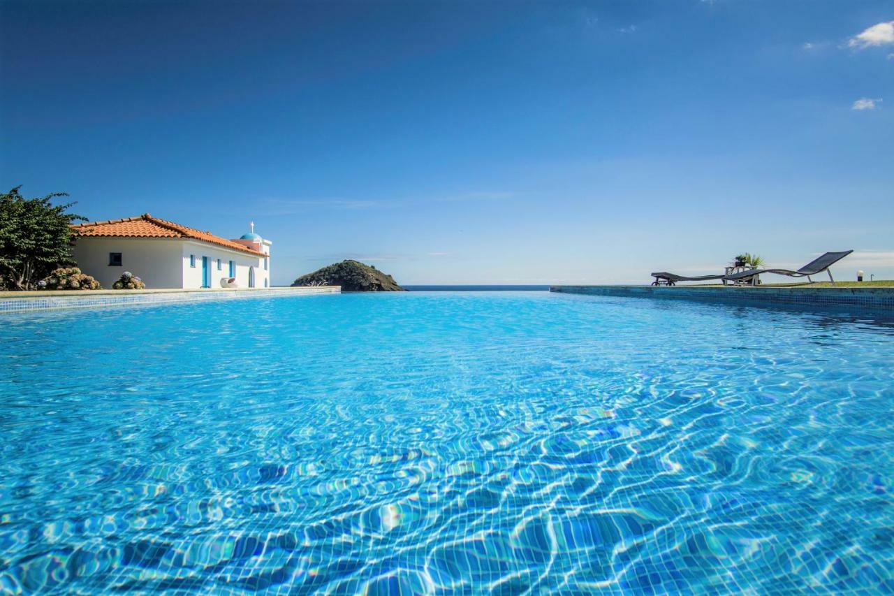 374 Ck Seaside Guest House Vila Franca do Campo Exterior photo