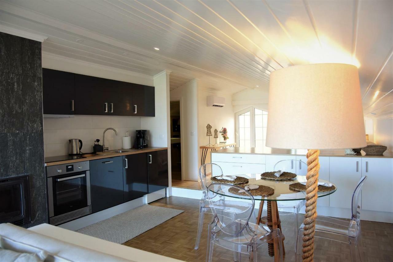 374 Ck Seaside Guest House Vila Franca do Campo Exterior photo