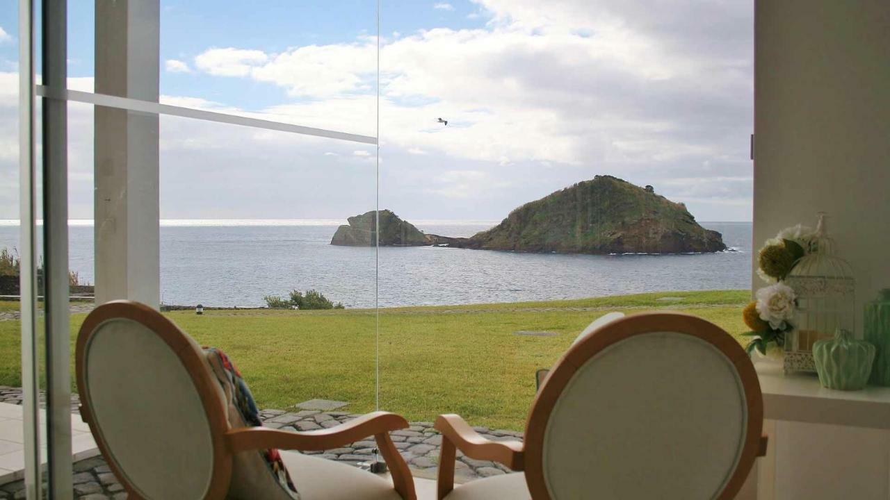 374 Ck Seaside Guest House Vila Franca do Campo Exterior photo