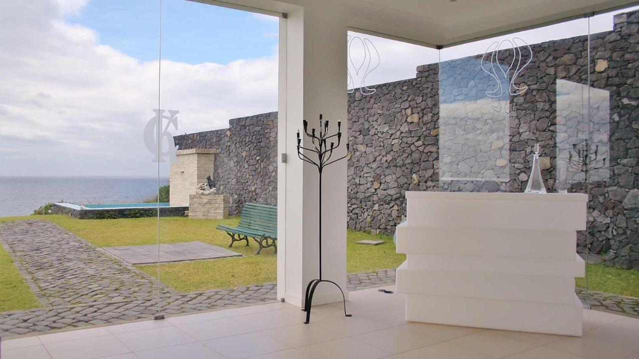 374 Ck Seaside Guest House Vila Franca do Campo Exterior photo